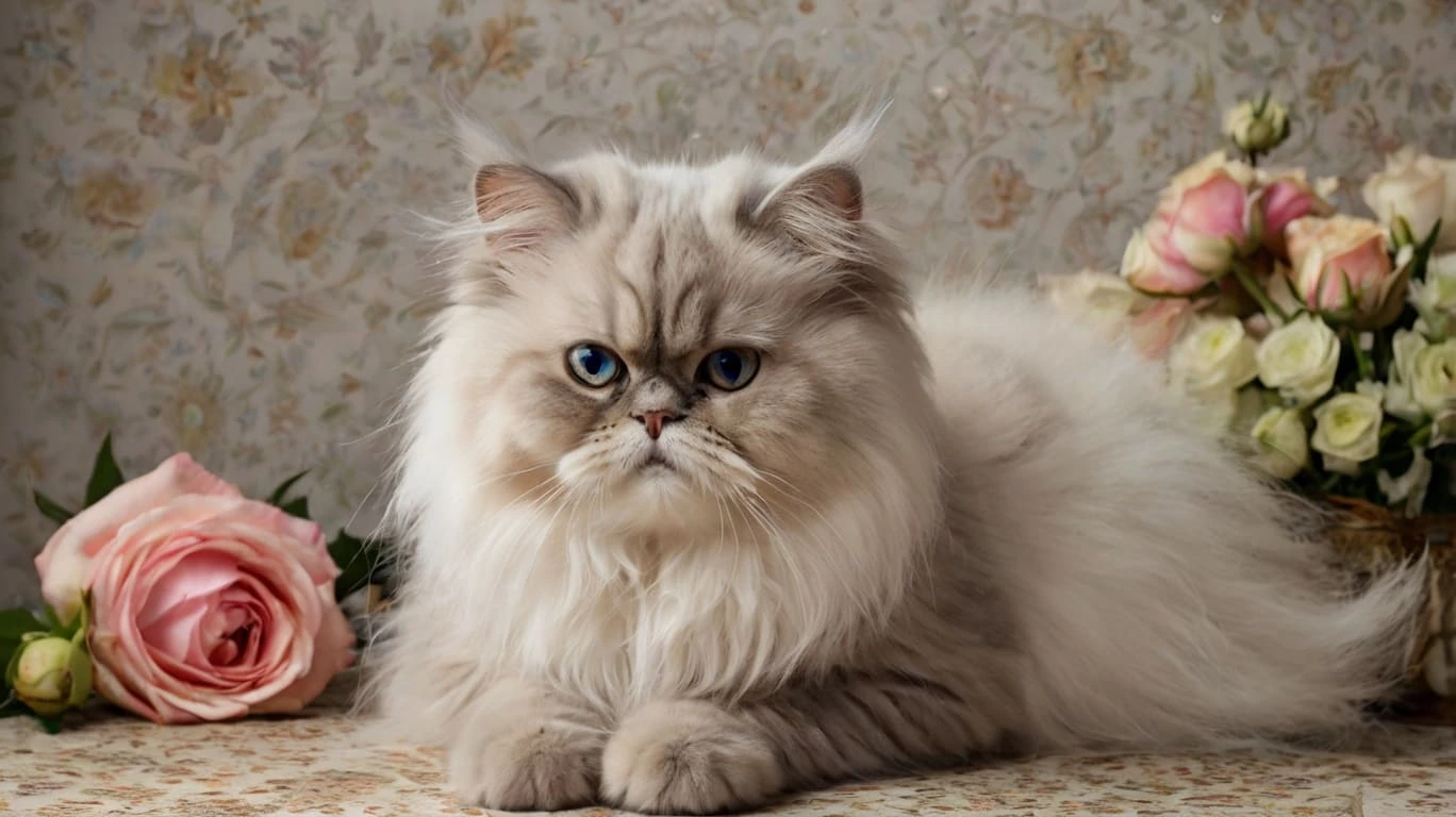 Caring for Persian Cats: A Complete Guide to These Elegant Felines